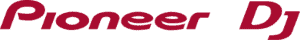 Pioneer DJ logo