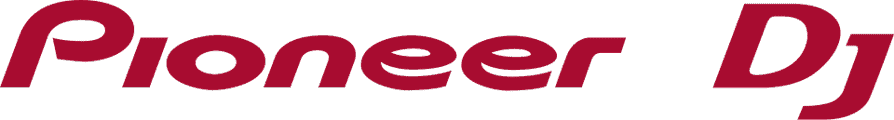 Pioneer DJ logo